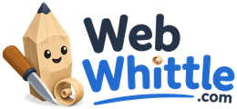 Web Whittle